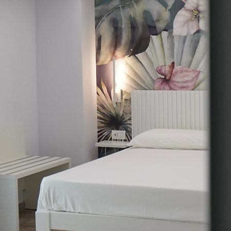 Harmony Tropea Rooms & Suites Exterior foto