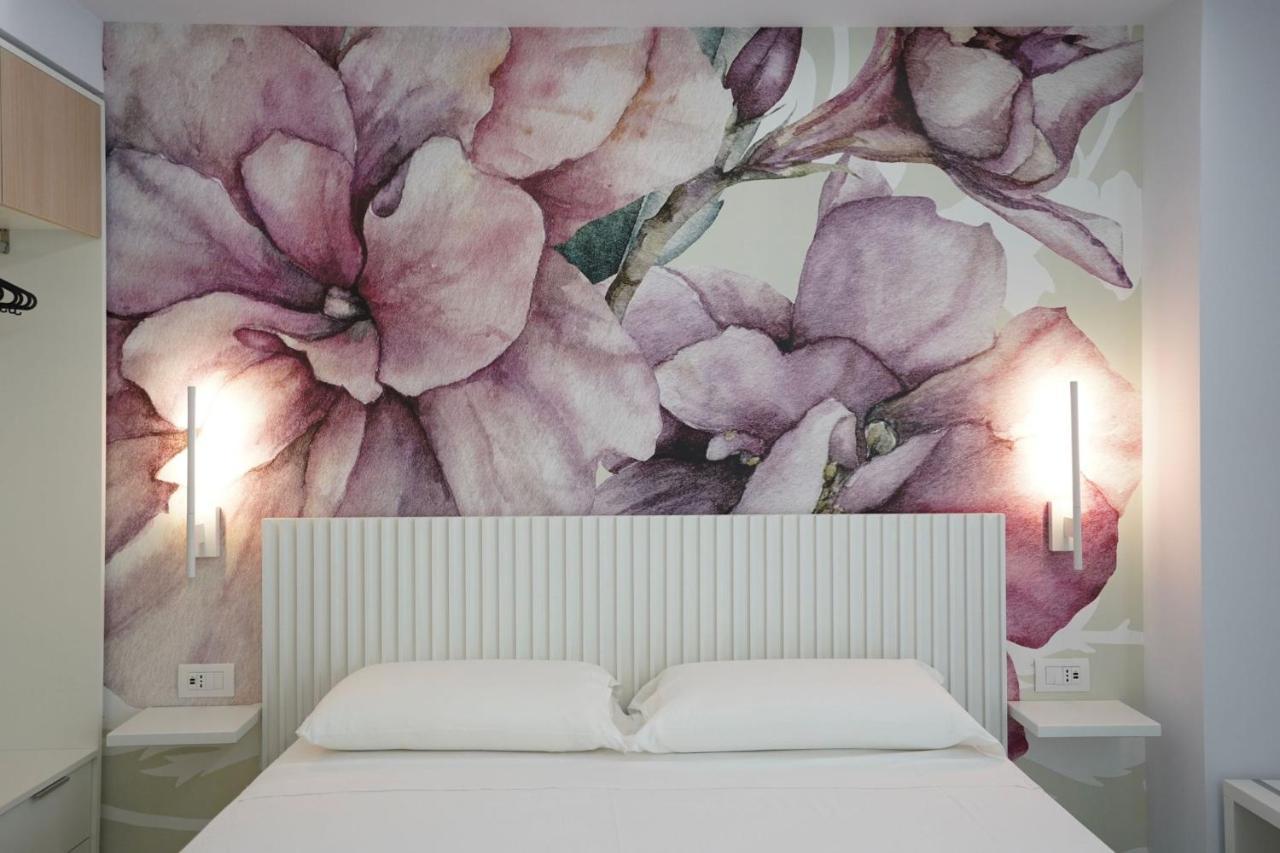 Harmony Tropea Rooms & Suites Exterior foto
