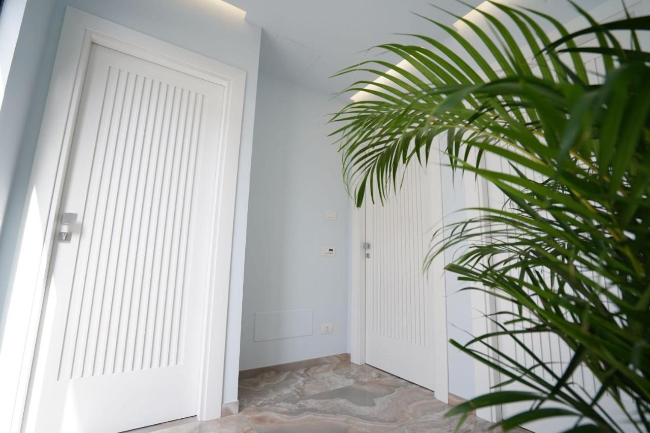 Harmony Tropea Rooms & Suites Exterior foto