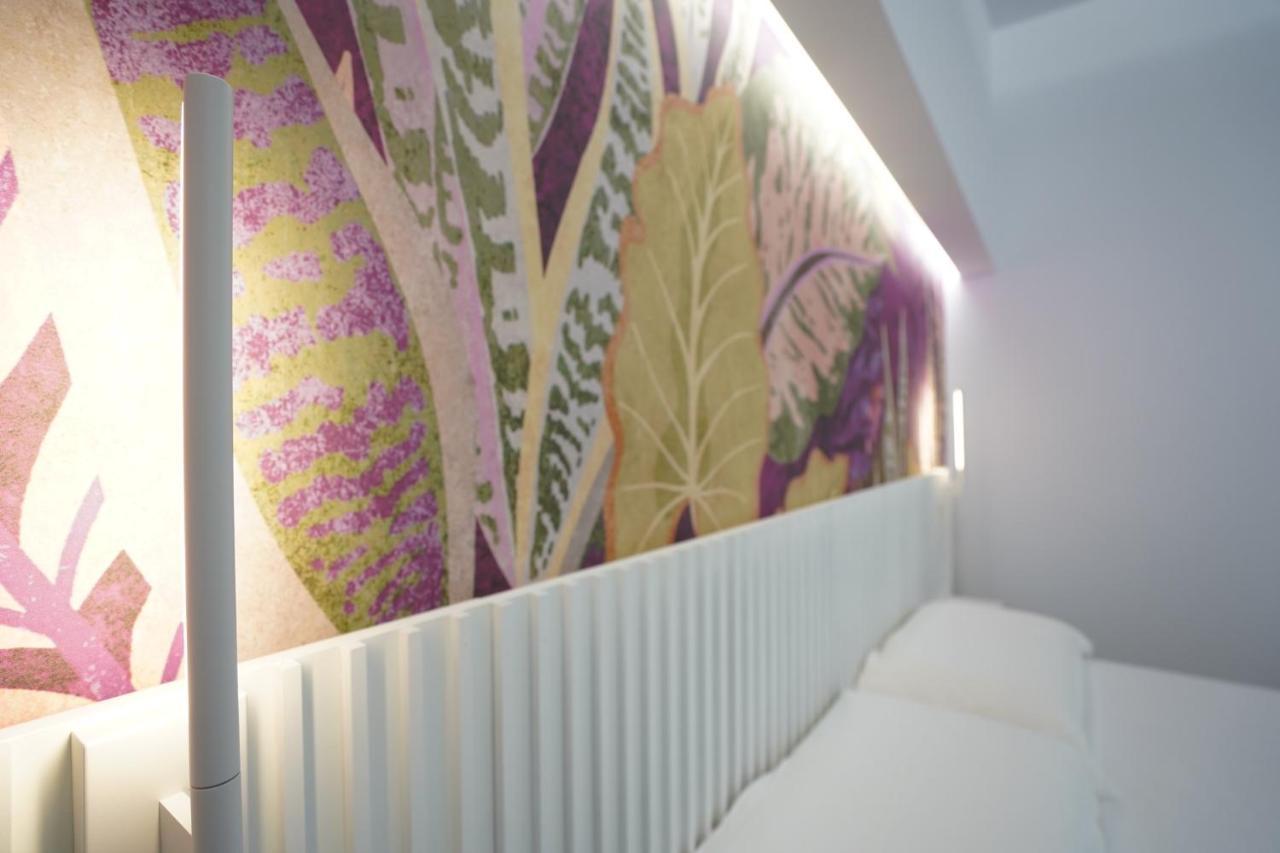 Harmony Tropea Rooms & Suites Exterior foto