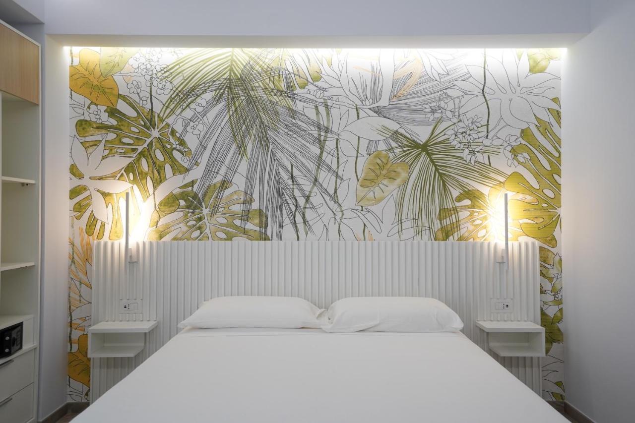 Harmony Tropea Rooms & Suites Exterior foto